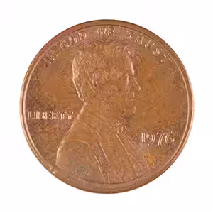 CENTS #1554