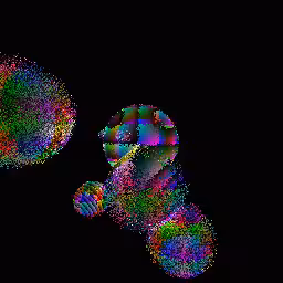 Shader Runner #108
