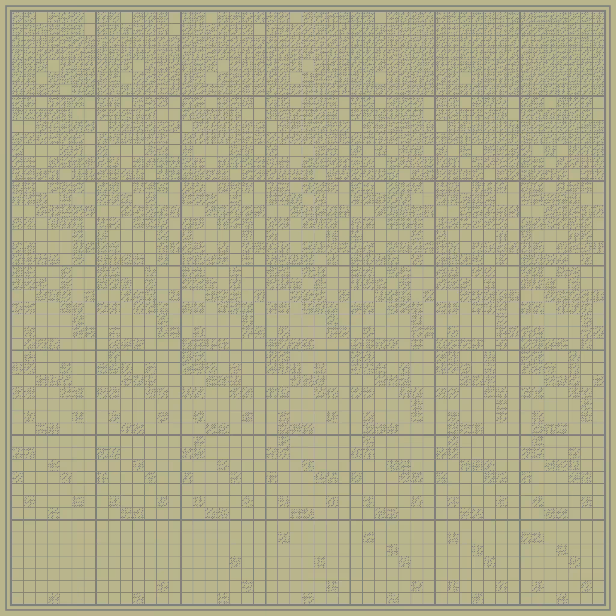 Winiarski Sequencer #155