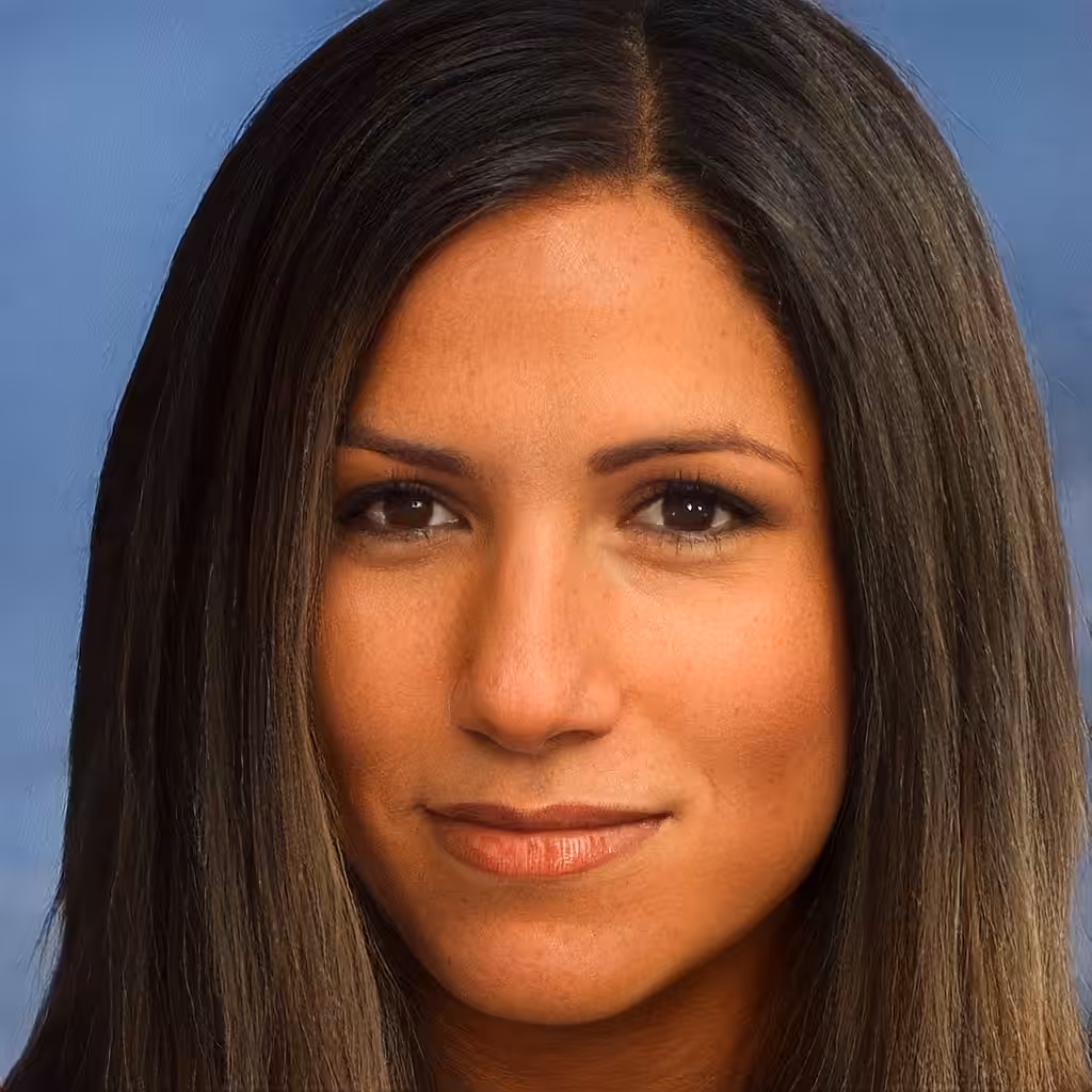 Portraits from the Multiverse - Diverse Friends - Rachel