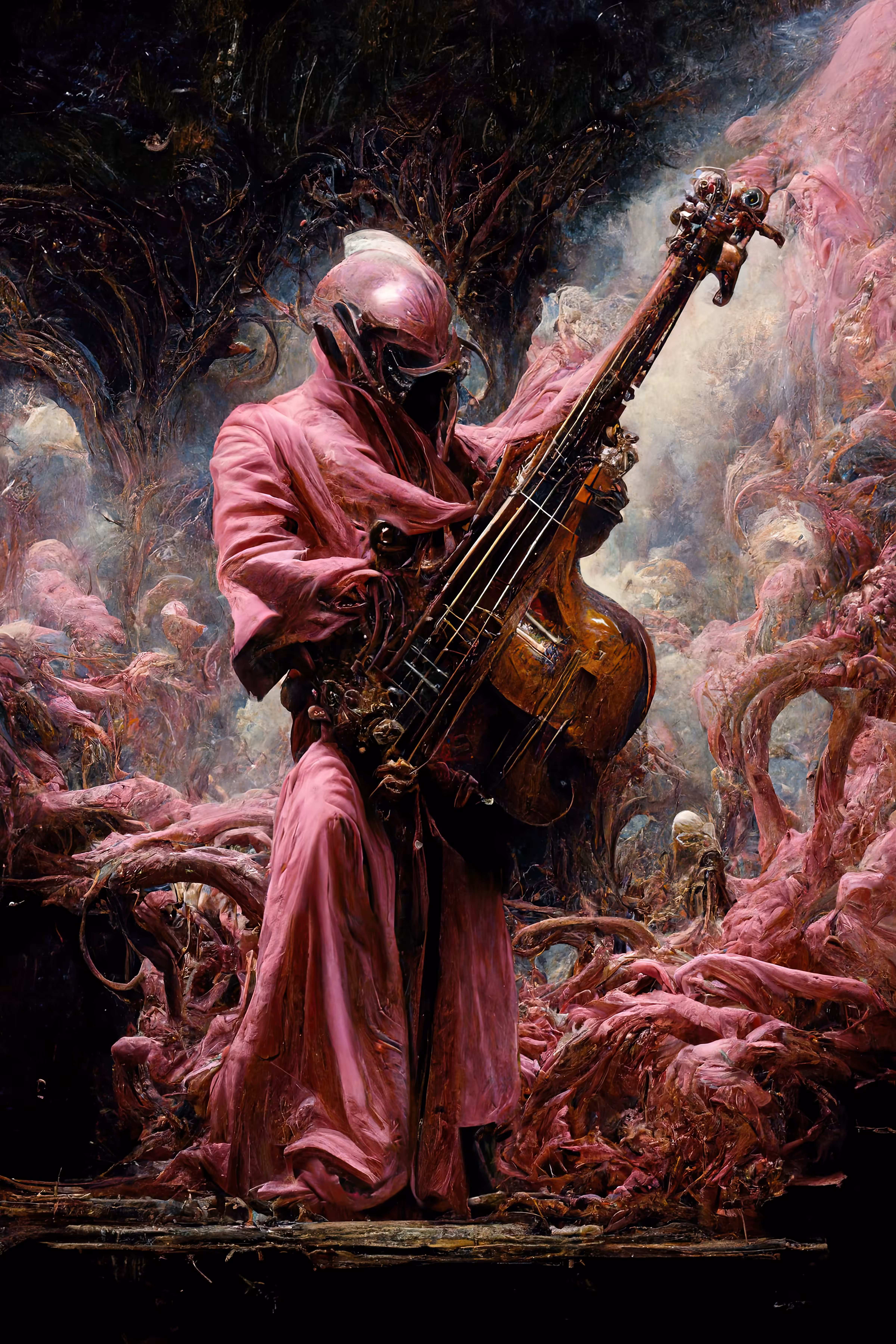 Philharmonic #1