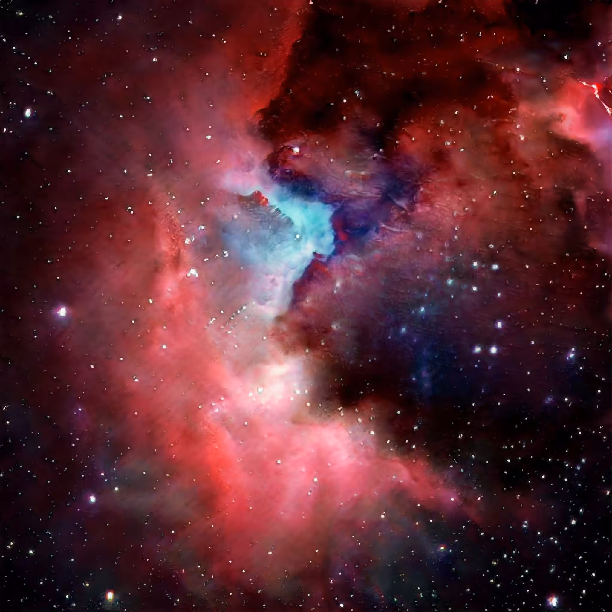 Nebulae