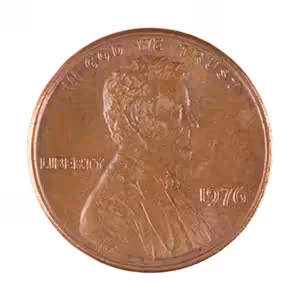 Cent #7750