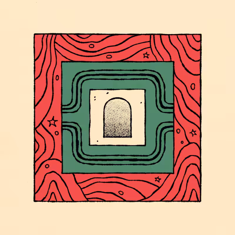 borders #82
