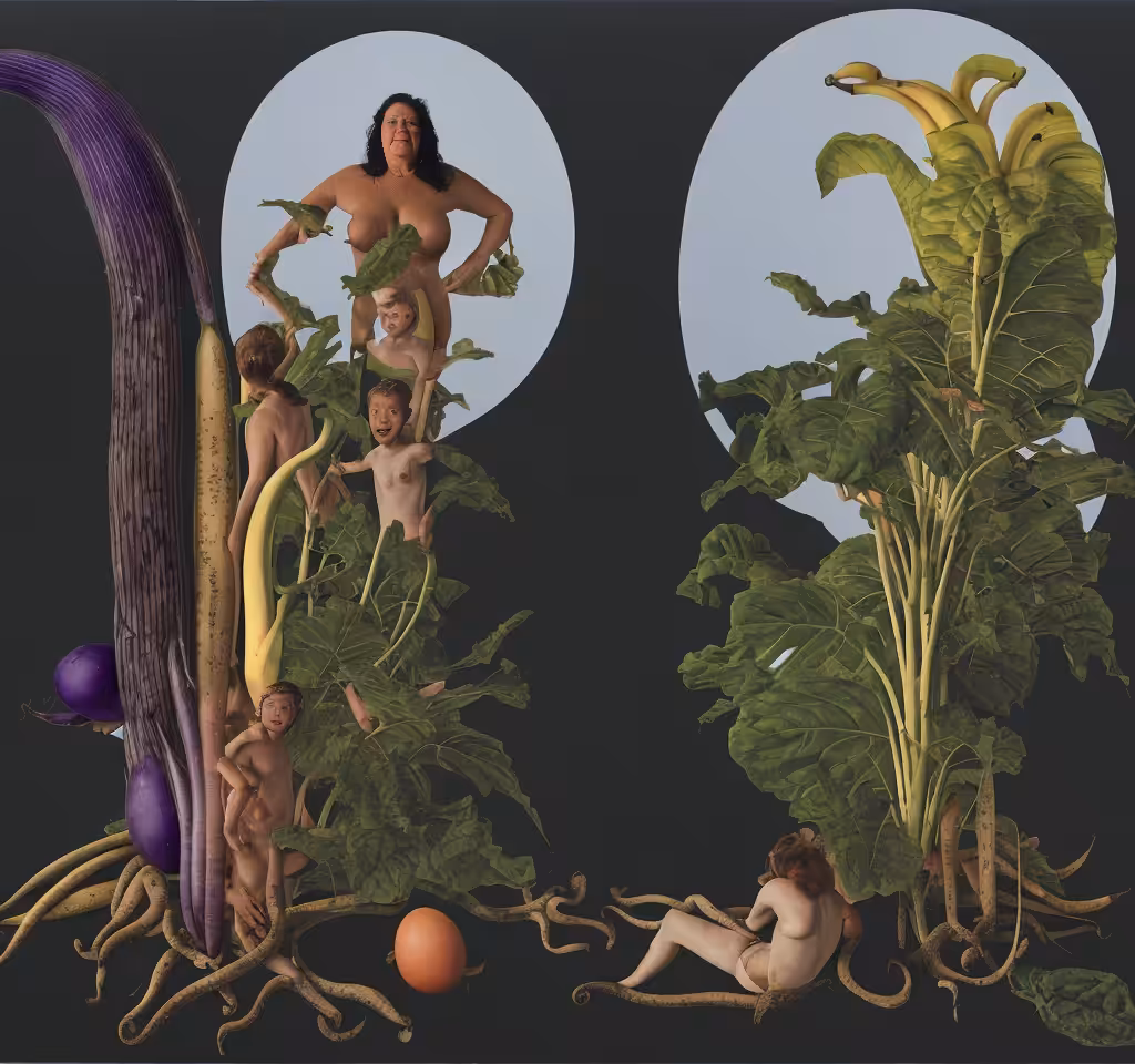 The Sterile Jungle – 106