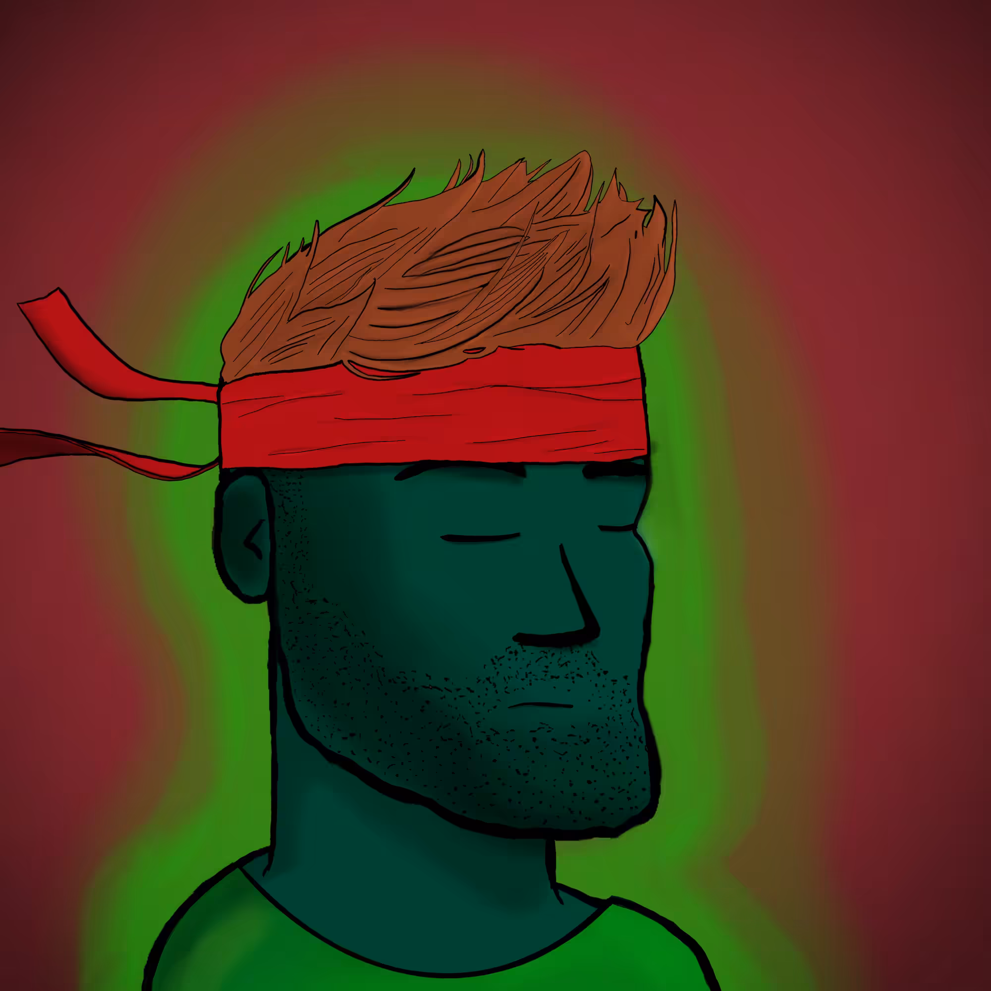 Subterrestrials #109