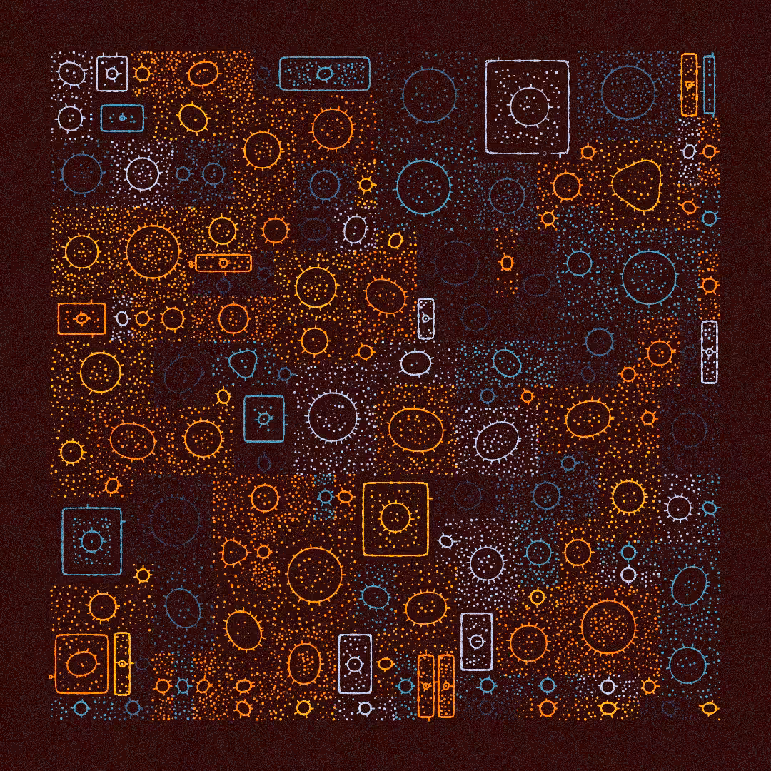 Microcosm #2