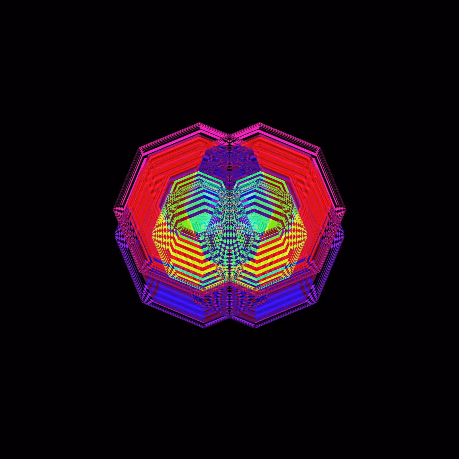 PixelShifter #349
