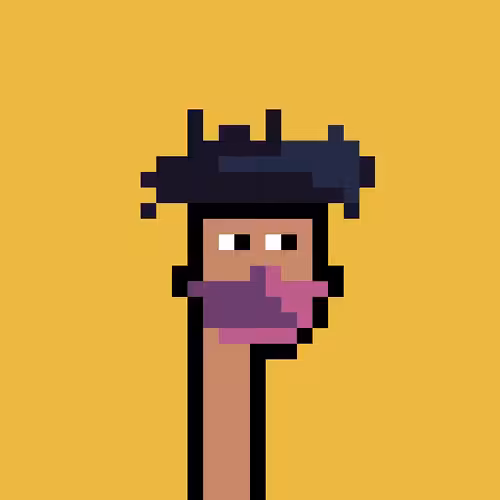 Long Neck Punks 112