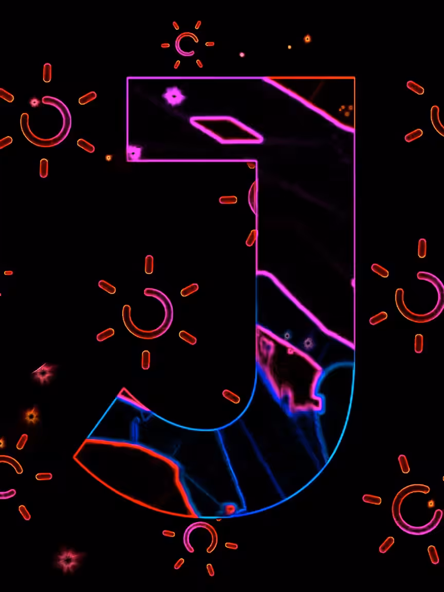 MONOGRAMA 25
