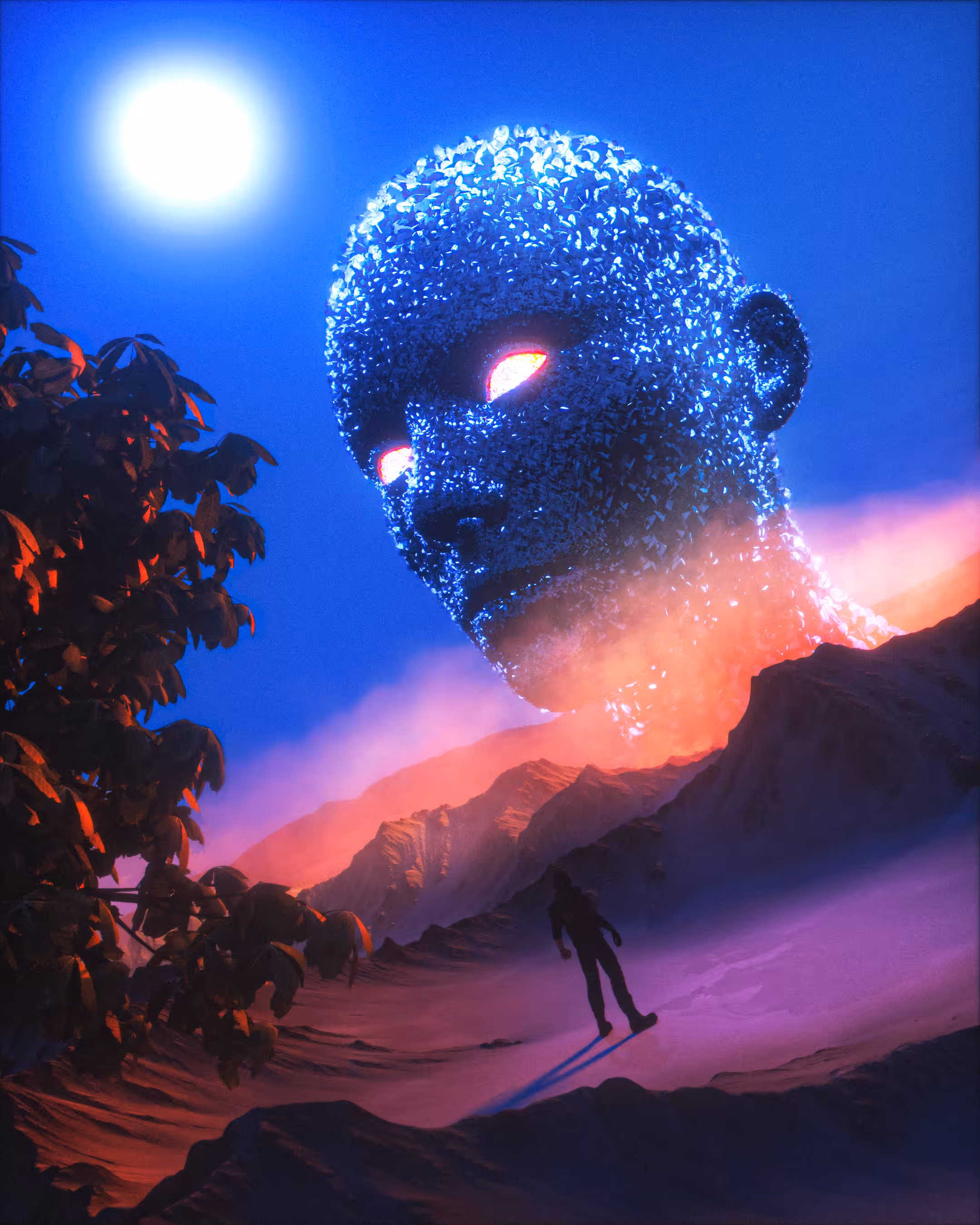 ETERNAL