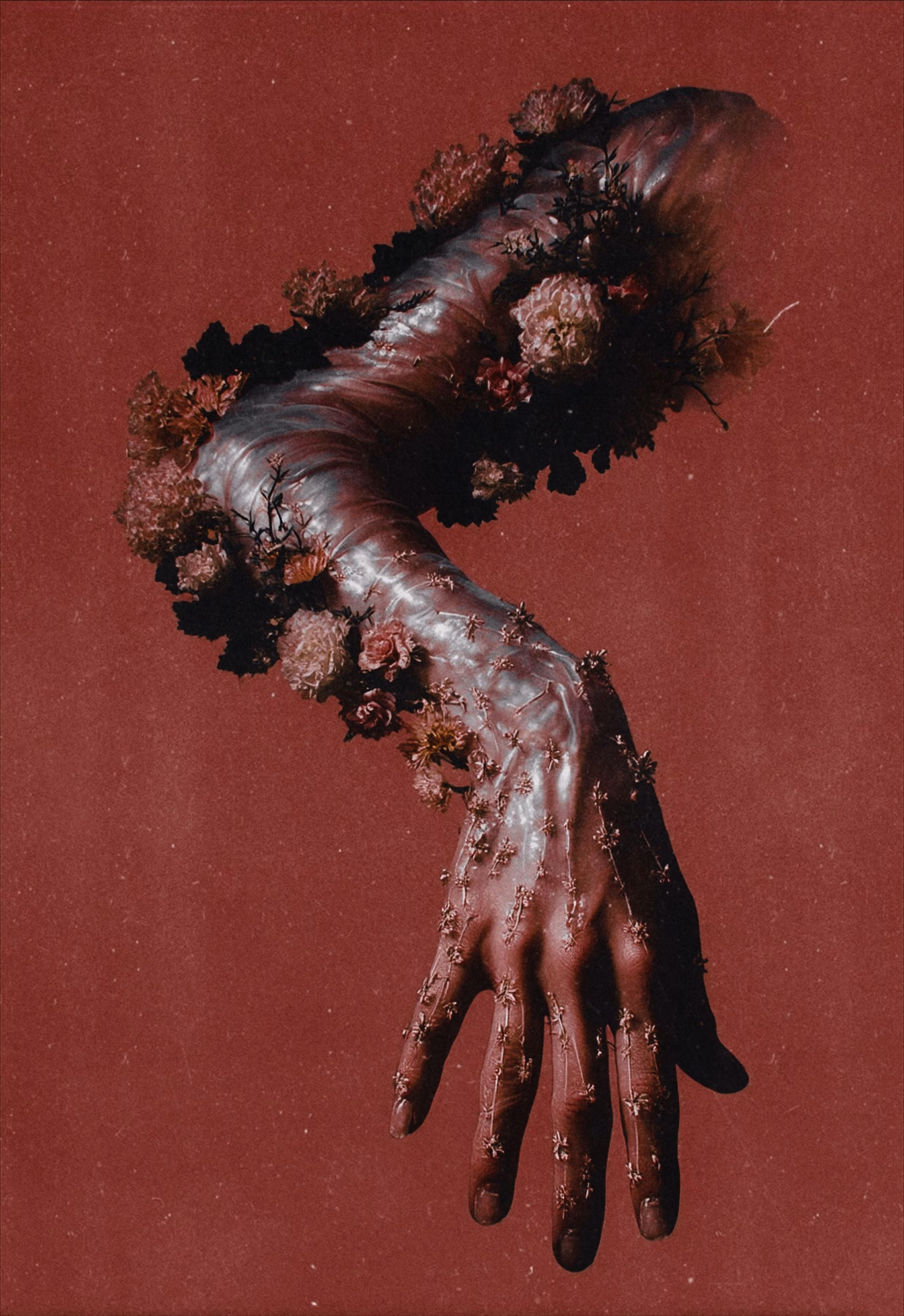 helping hand
