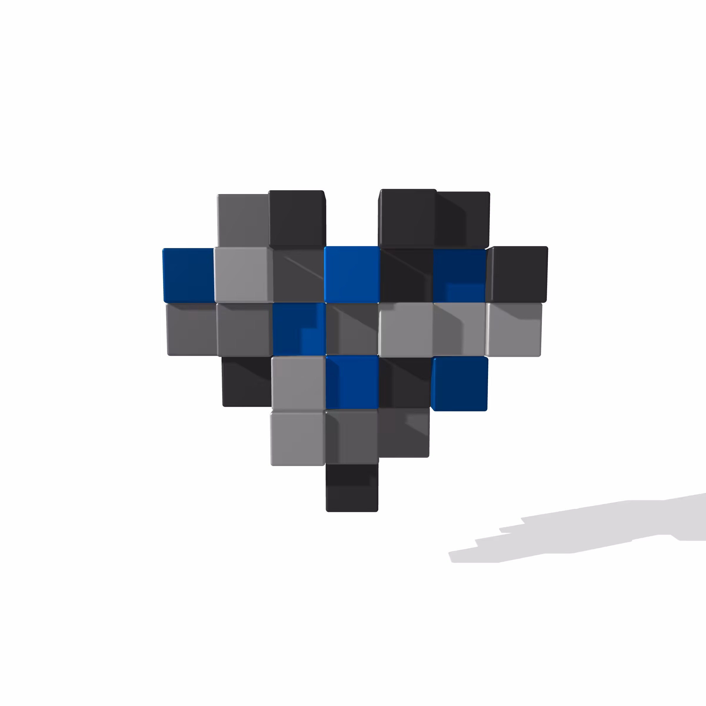 heart + craft #900