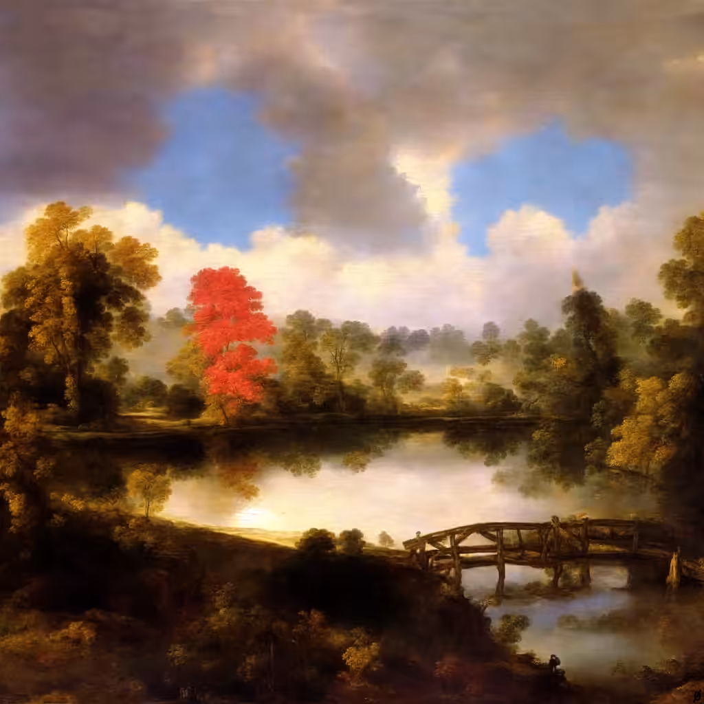 Gainsborough.