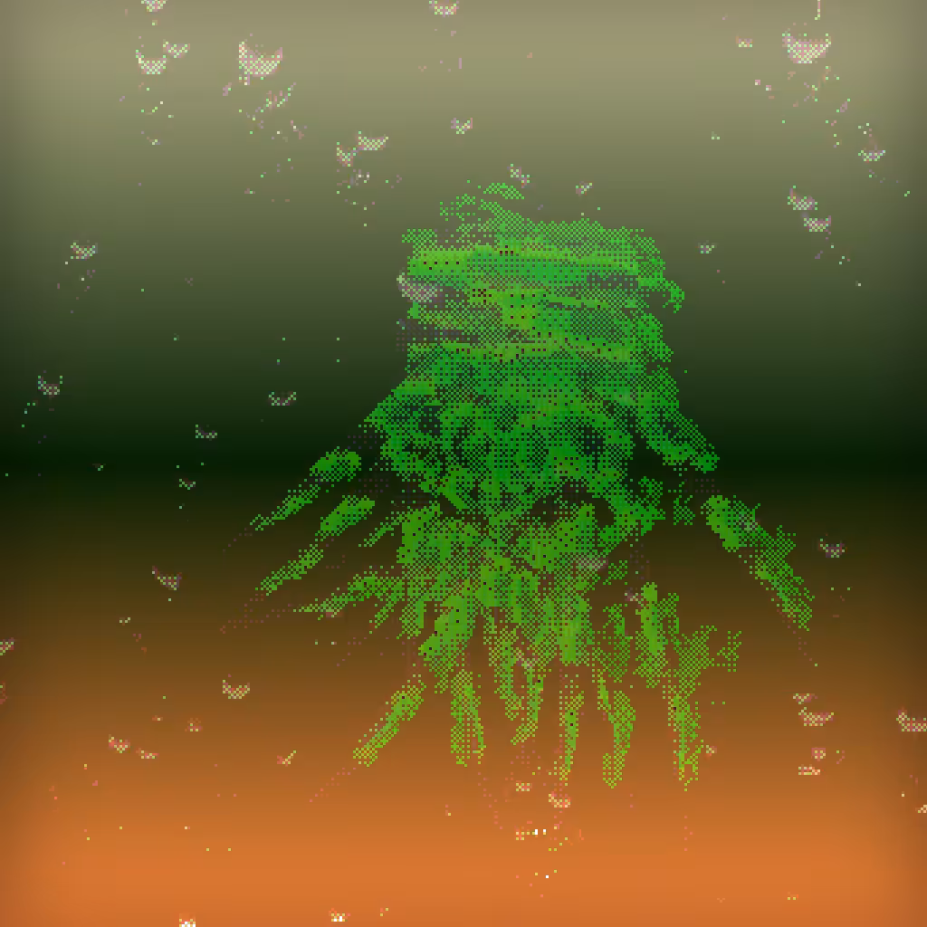 Jellyglitch #9