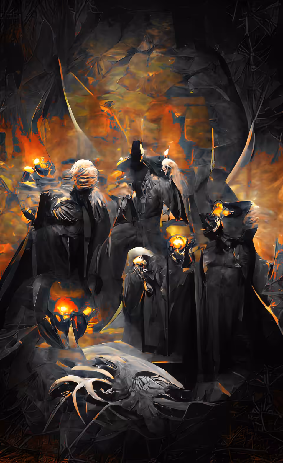 Wizardry II