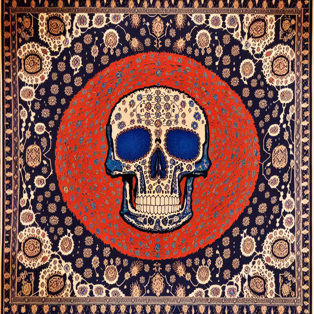Sudo Rug #517