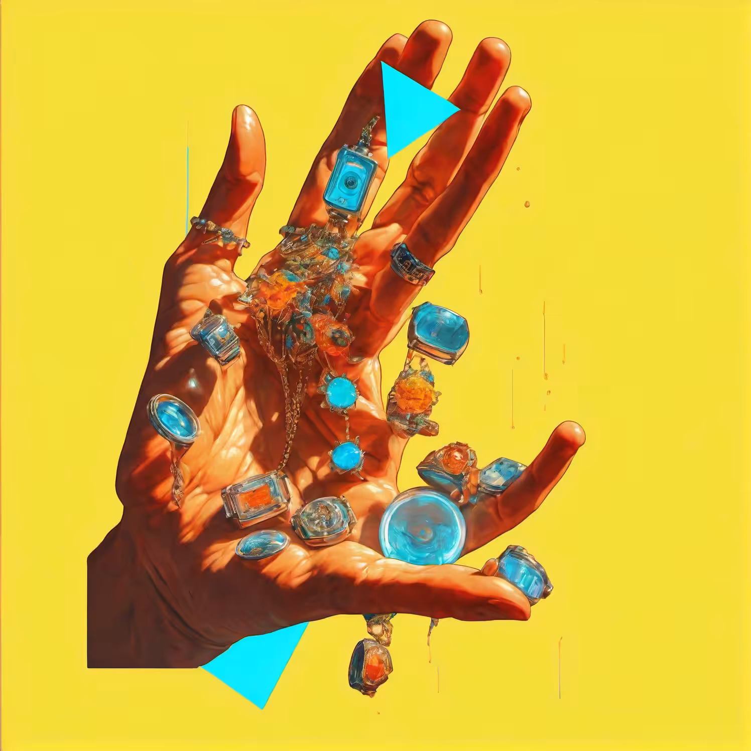 art and value  #8