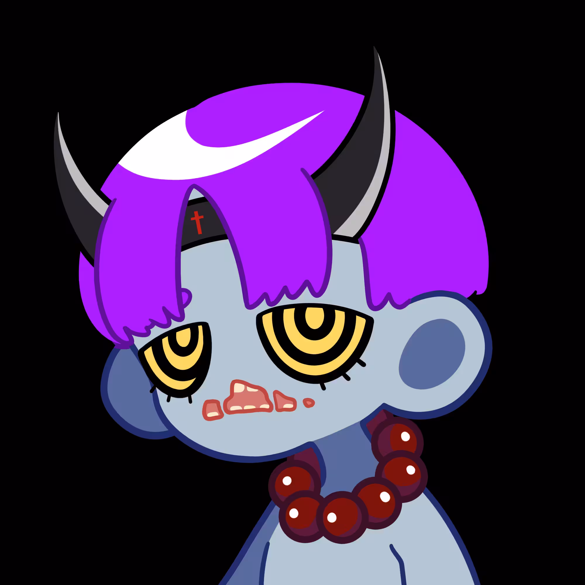 Zomgirls & Zomboys #2