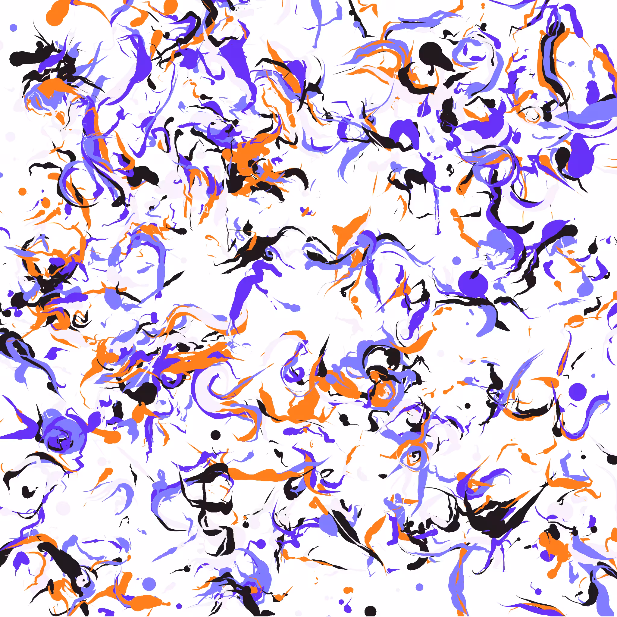 primordial soup #89