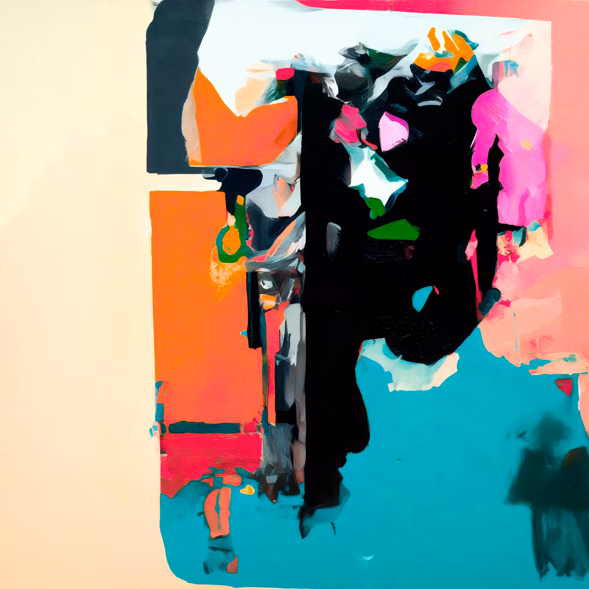SELF 32 #64