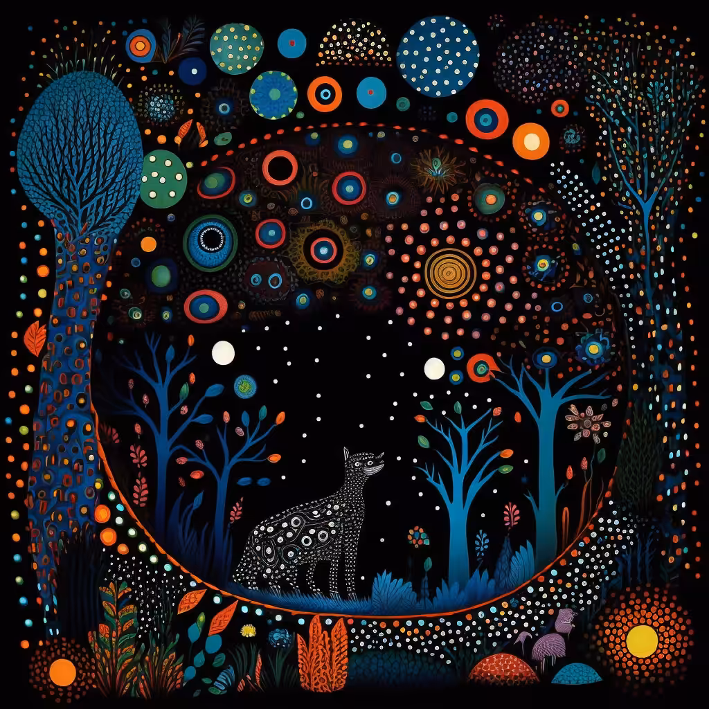 Fantastic Forest #83