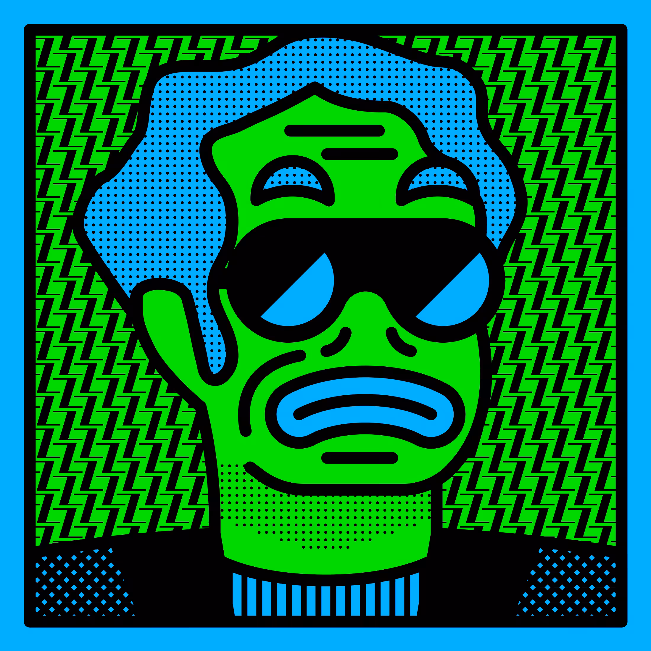 ACID PEPE 117