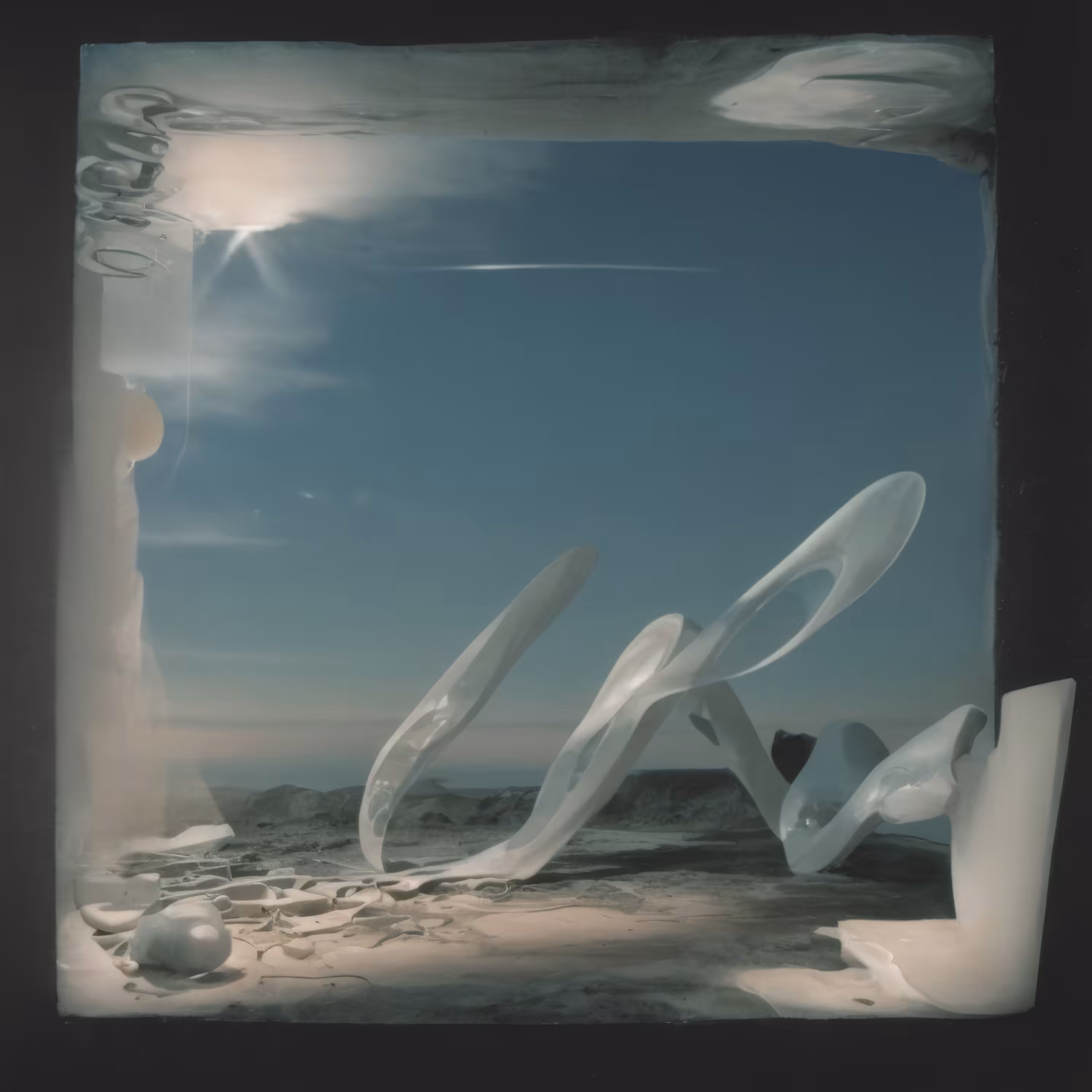 Memory Object 19032025 (Memory Diary: The First 30 Days)