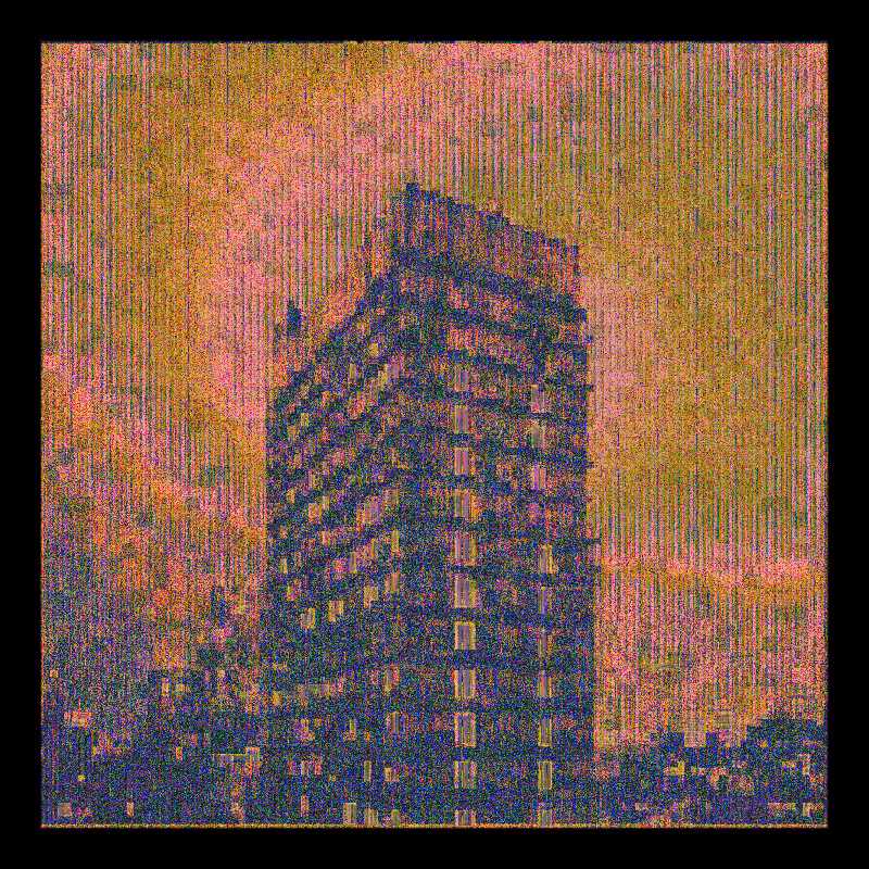 Building Perception #78