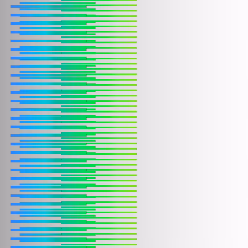 Rizome Lines #43