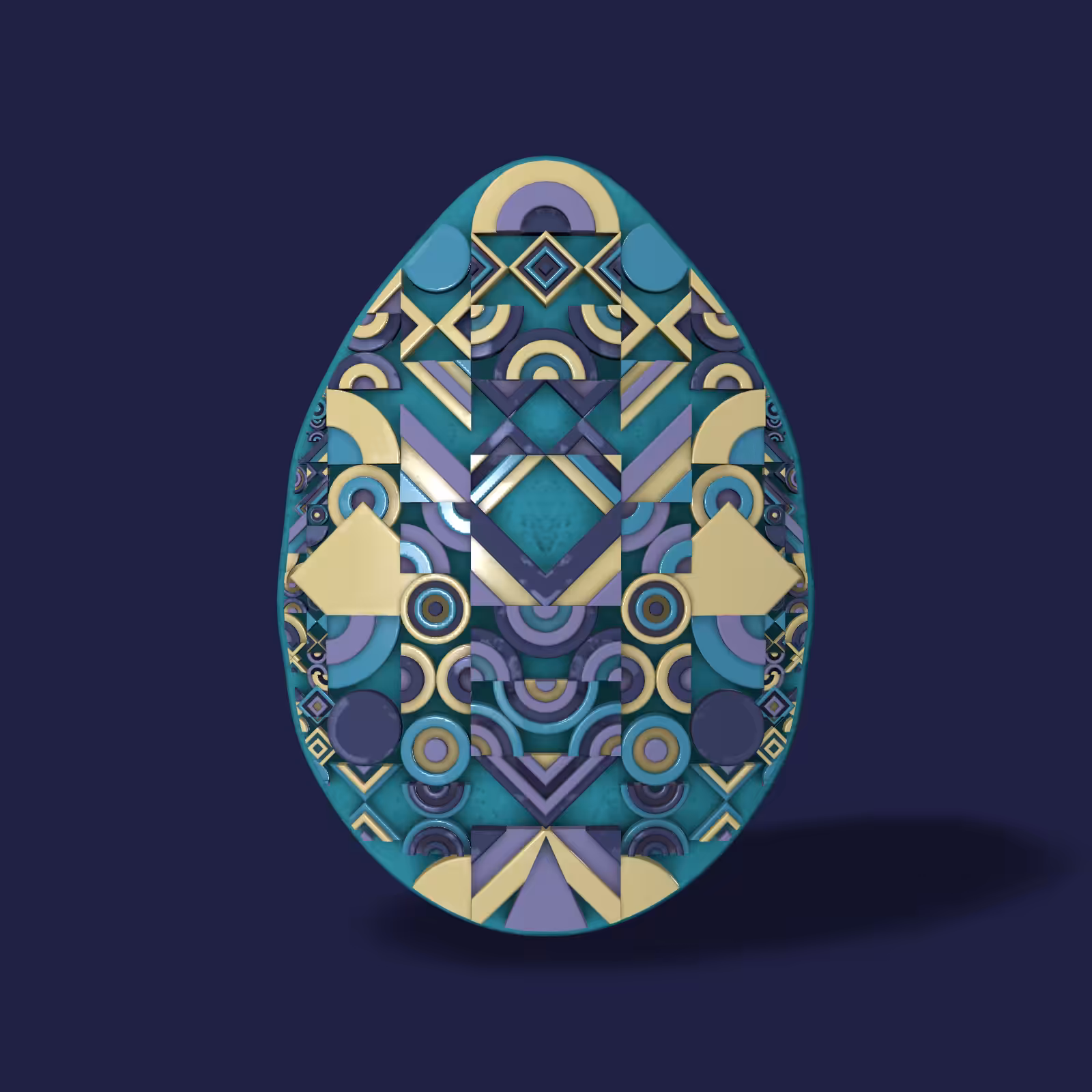 3D Generativemasks #1587