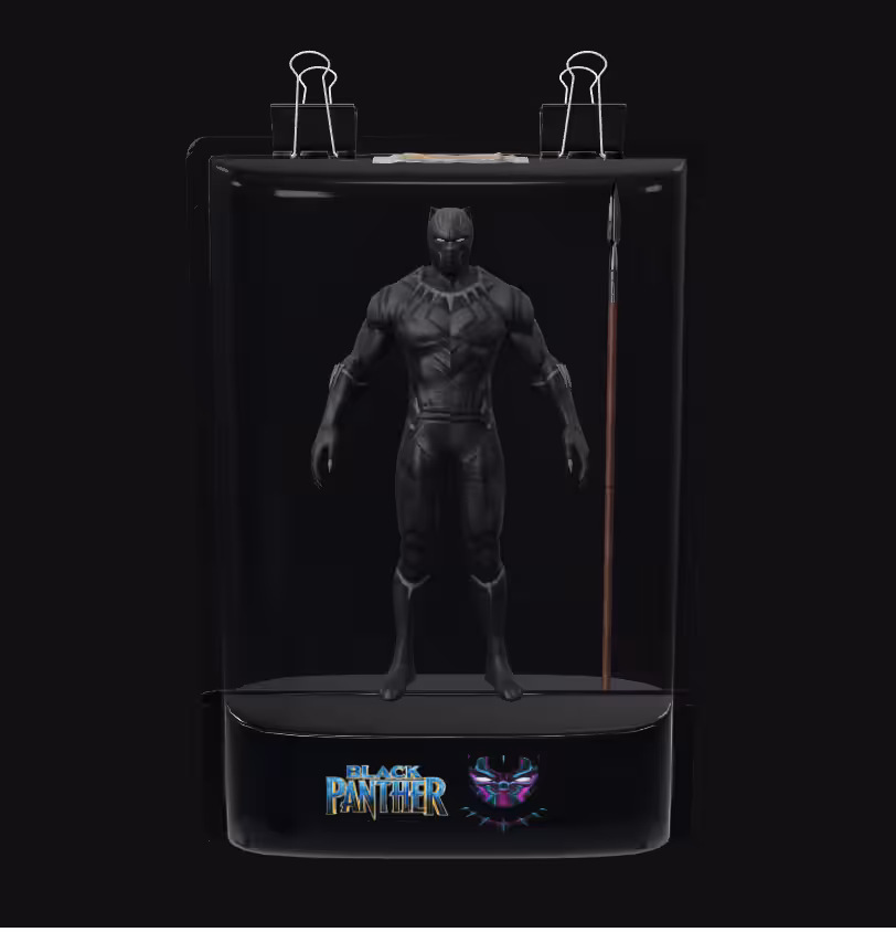 Black Panther