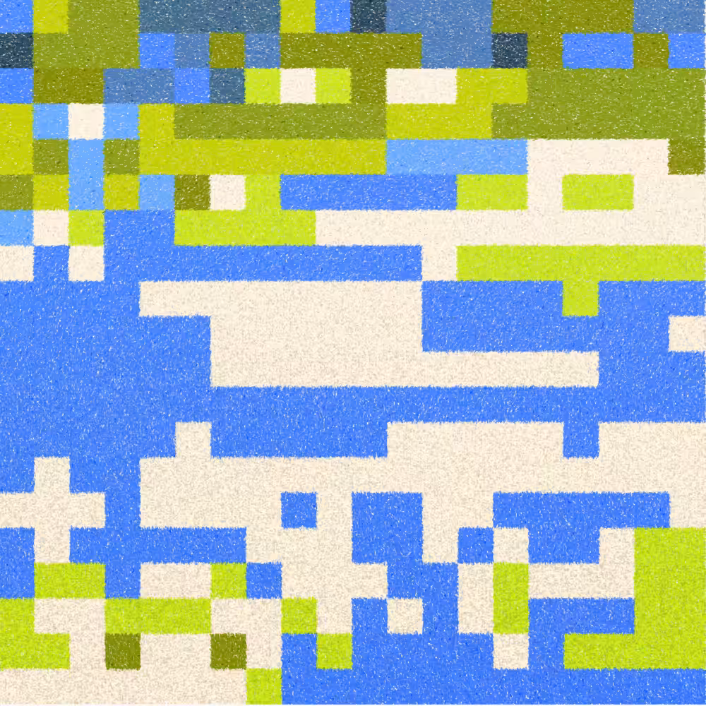 Hydrangea & Patchwork #219
