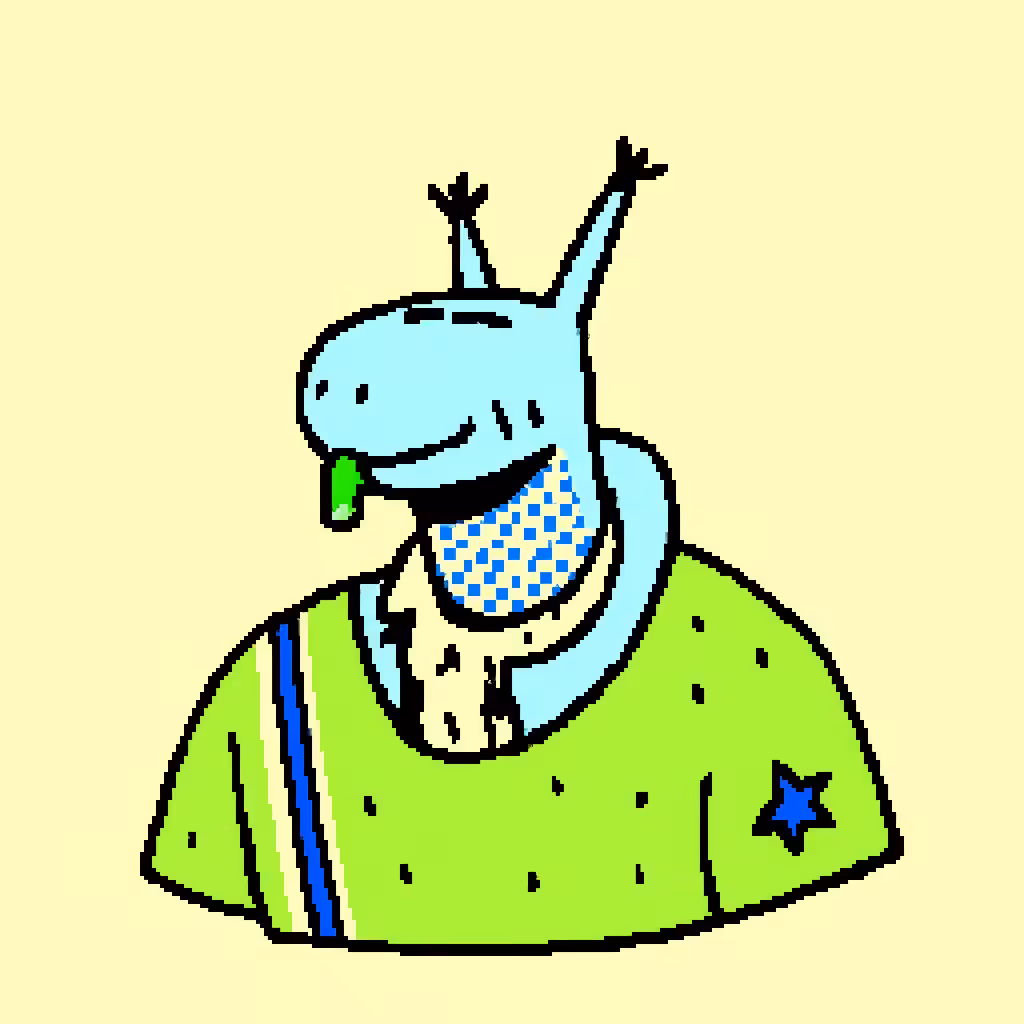 SnailOverlord