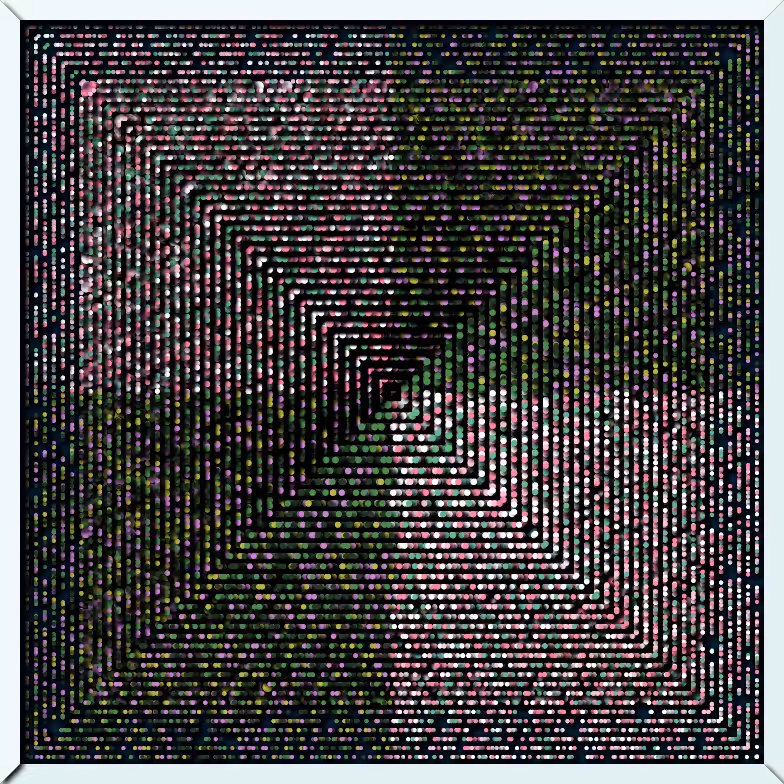 Intricate 4x4