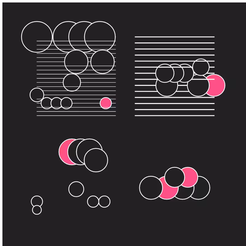 lines&circles #22