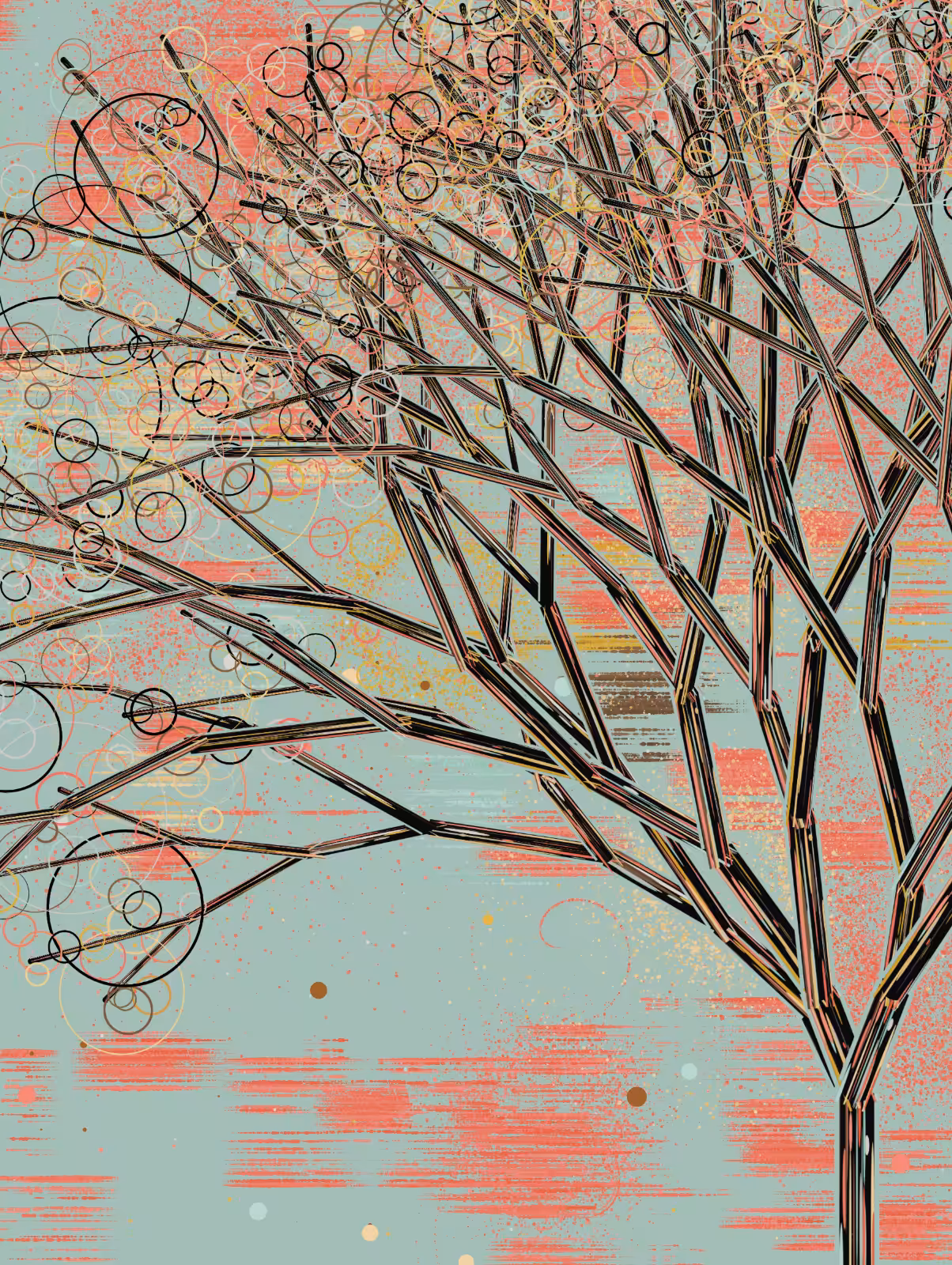Urban Jungle #31