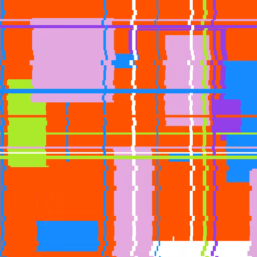 Chromatic Chaos #1962