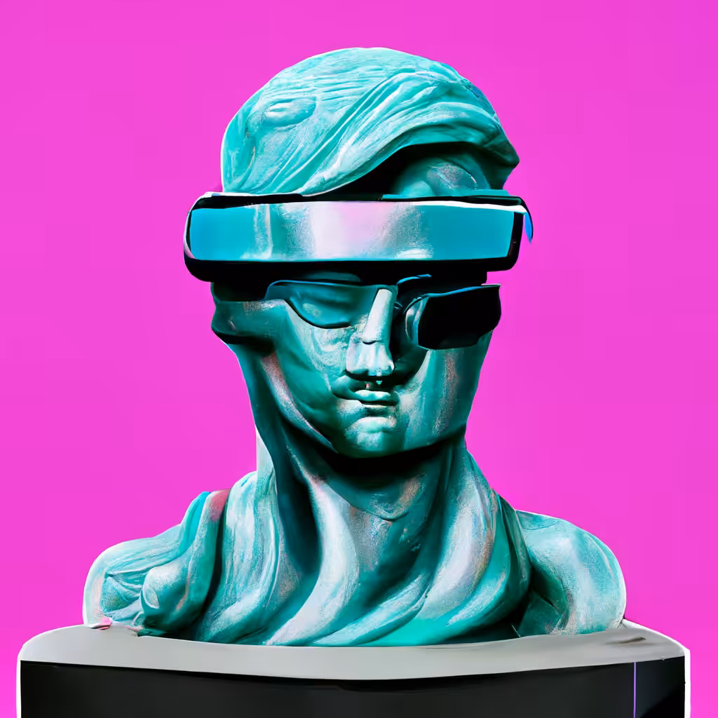 DESKTOP STATUE SYSTEMS LIMITED #318