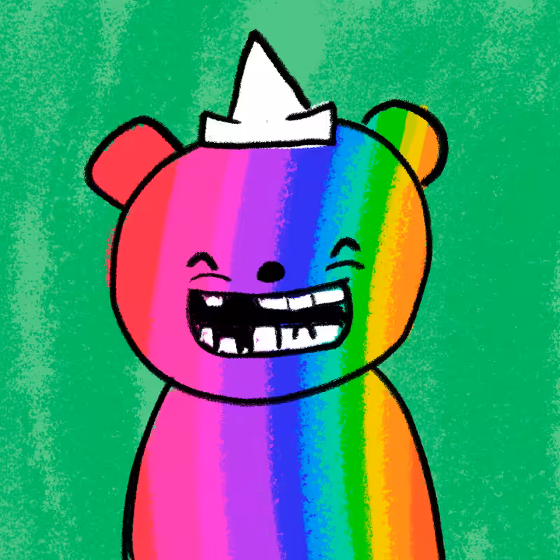 Peculiar bear market #67