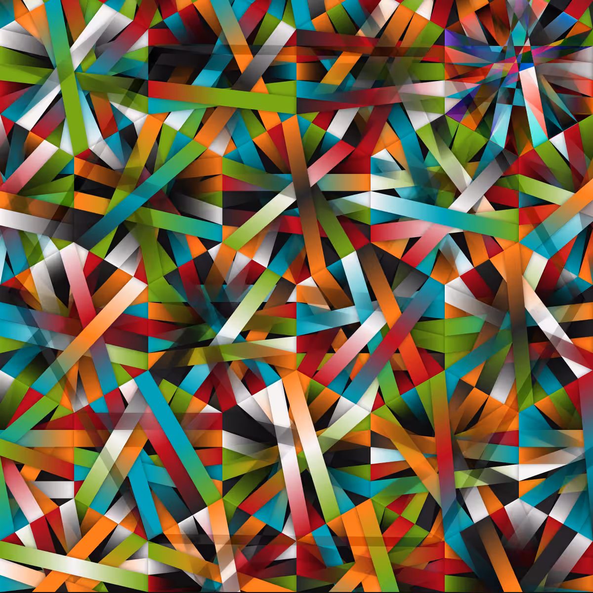 Crystal Crossroads #14