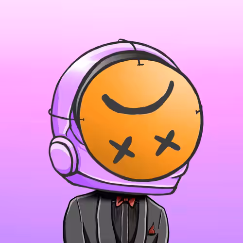 VibeNauts #3982