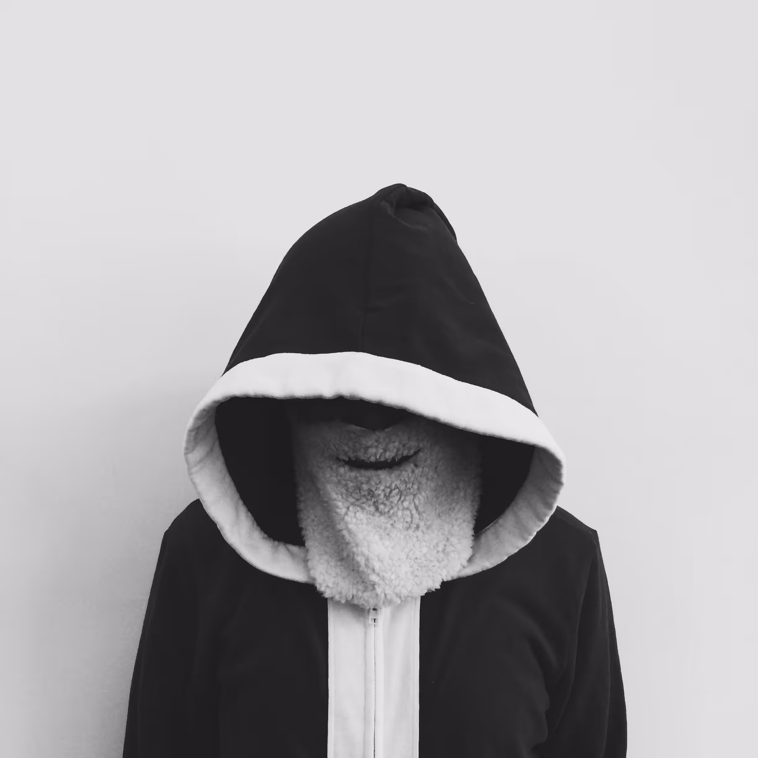 self profile & logos