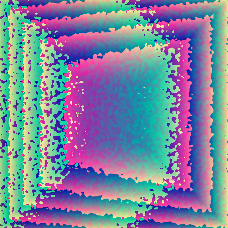 Chromatic Aberition #153
