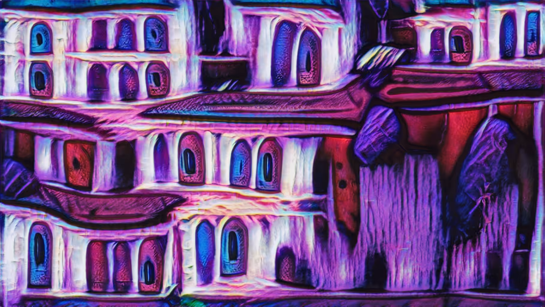 City of Dreams #10