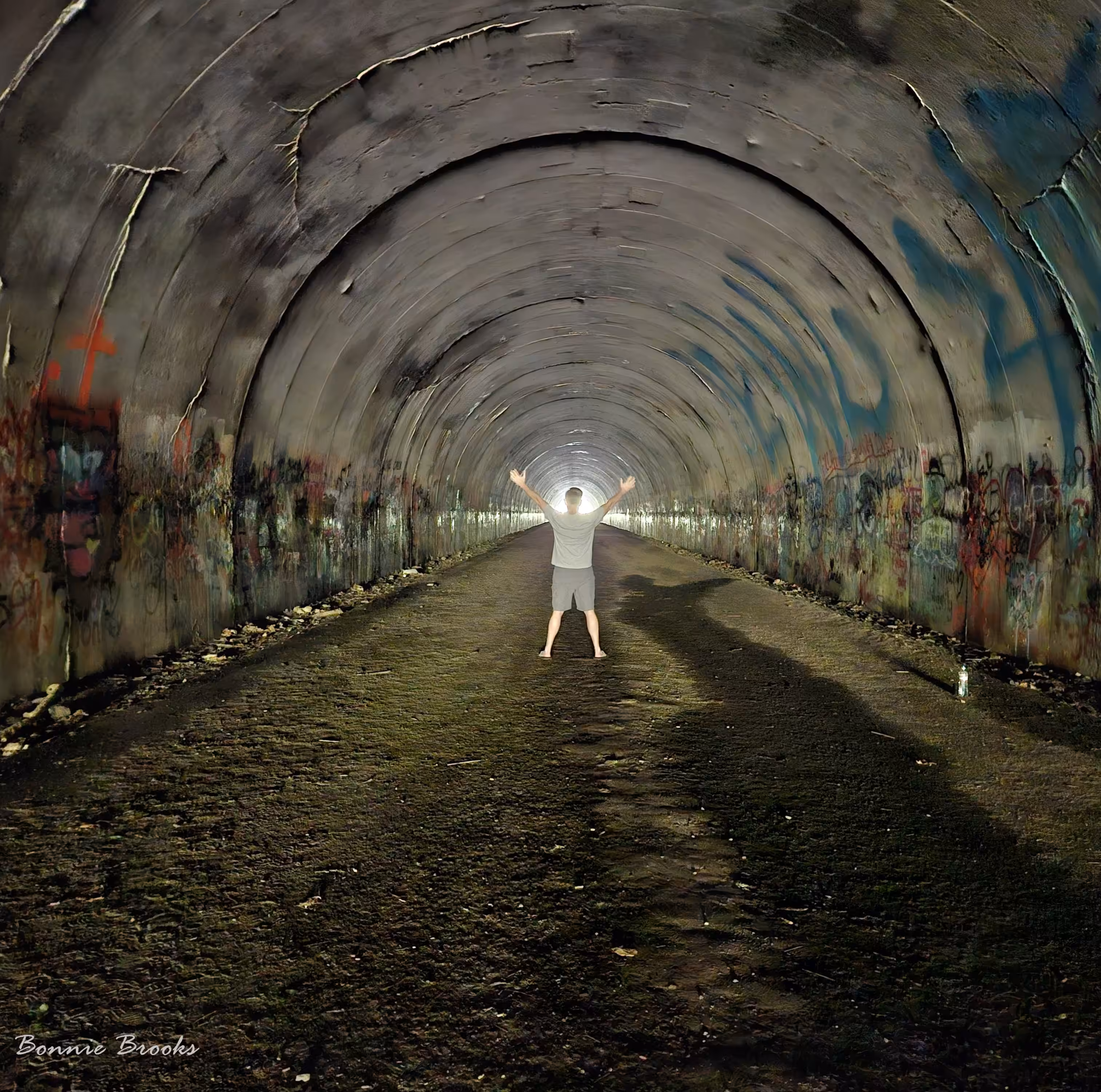 Corridor to Another World