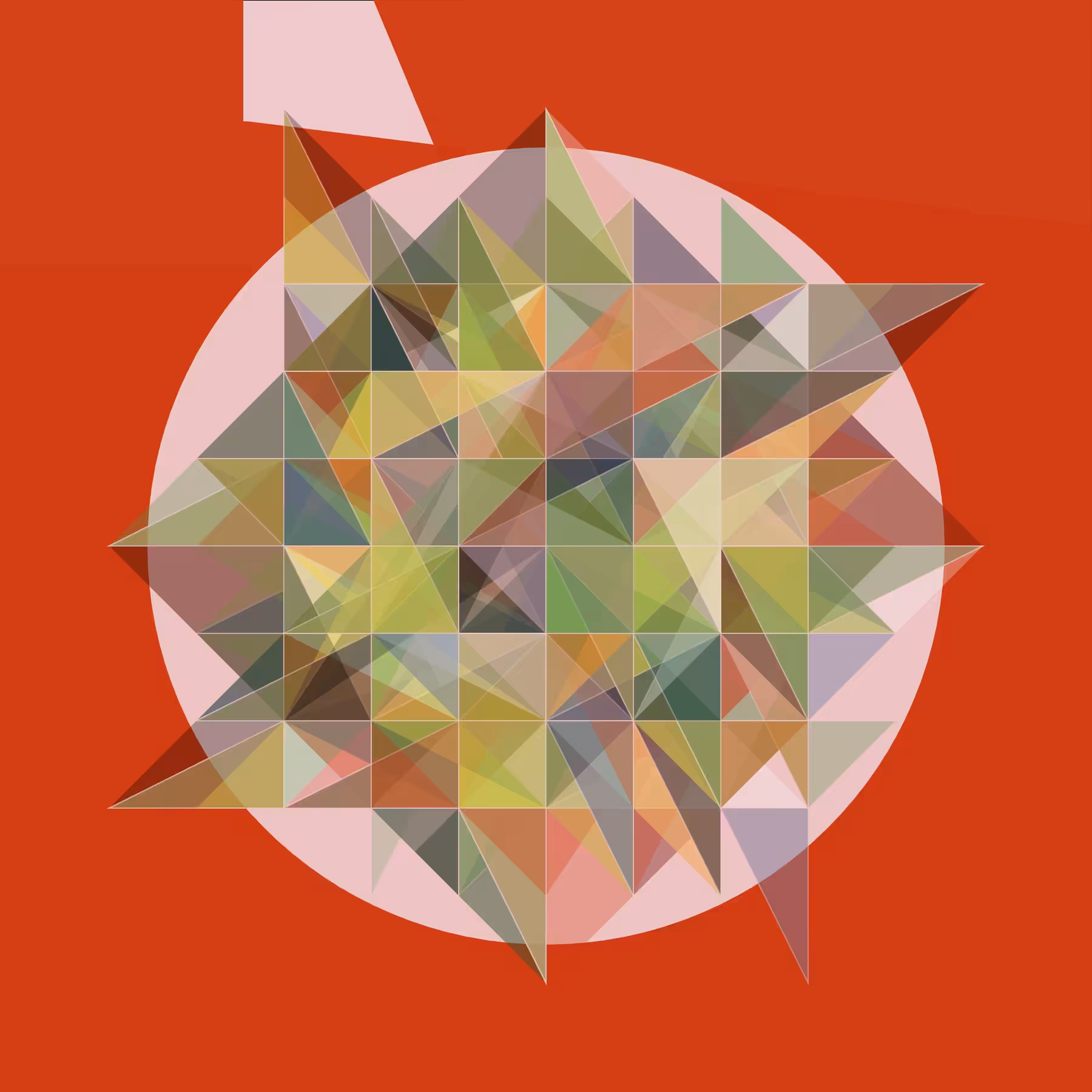 Crystal Delta #23