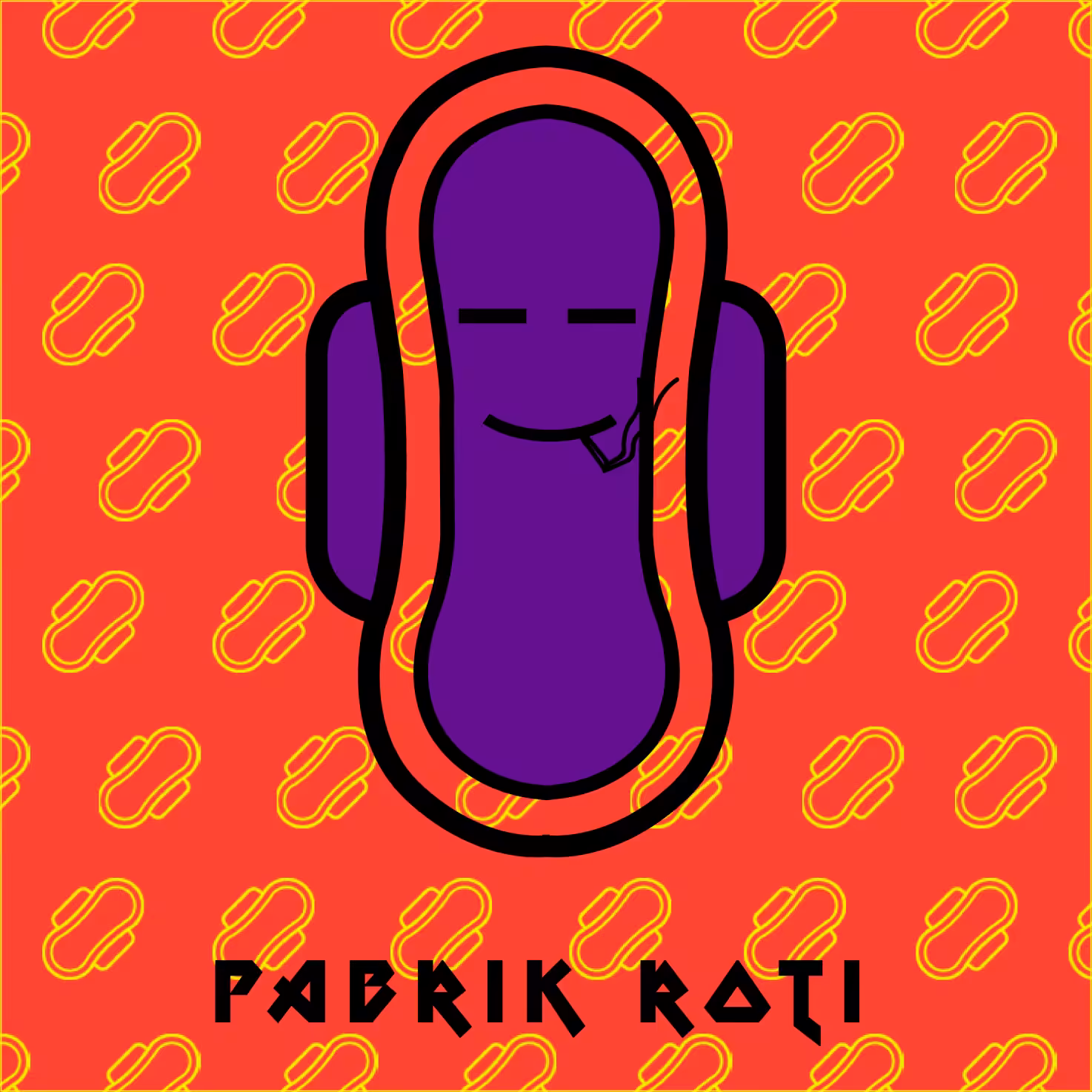 Logo Pabrik Roti: PABRIKROTI.IDN #6344