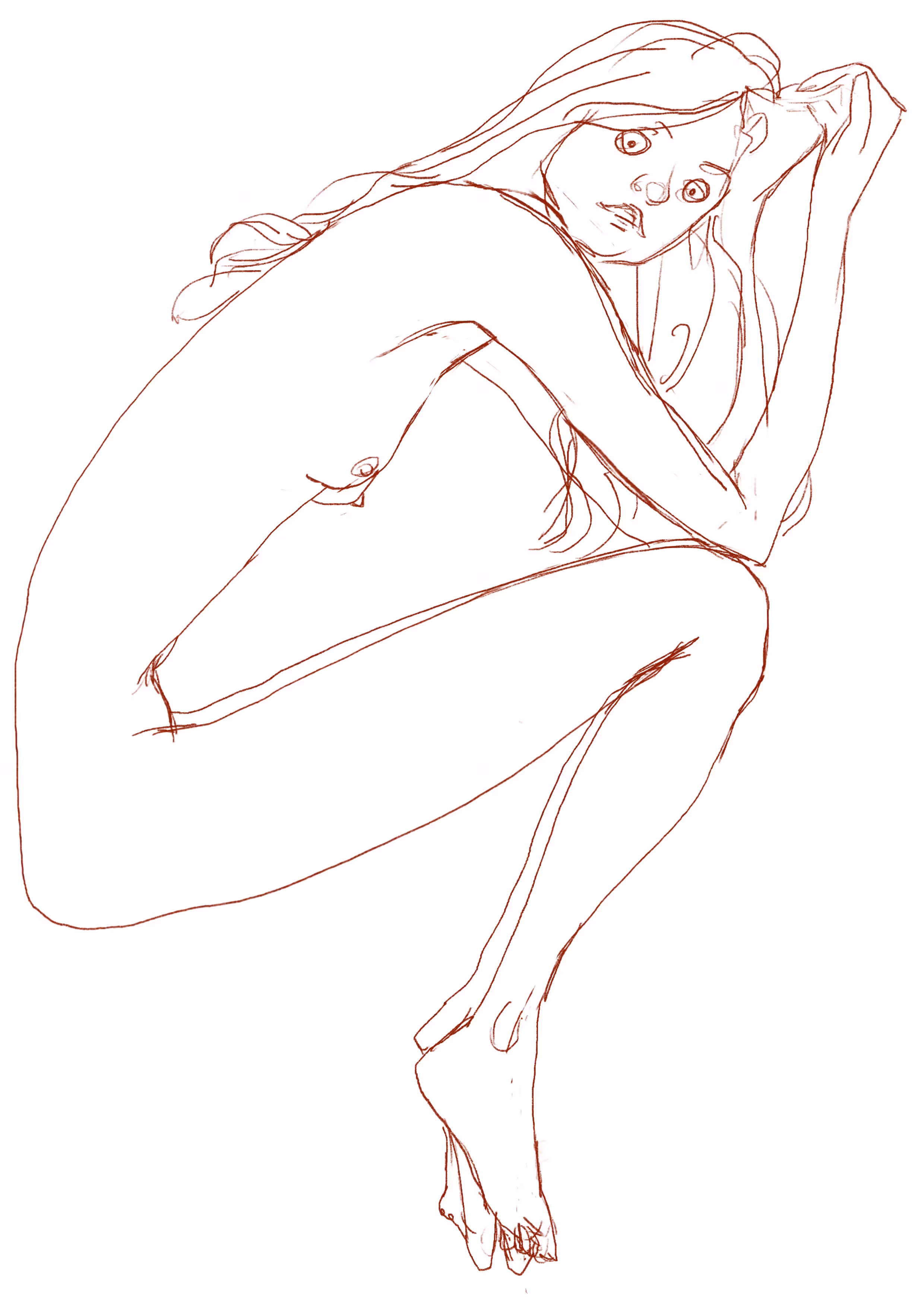 sketch