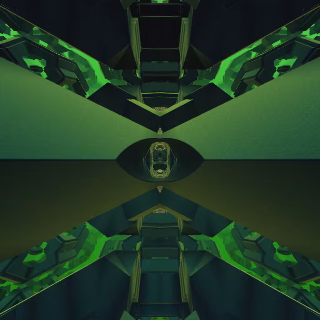HERE & NOW PORTALS #300